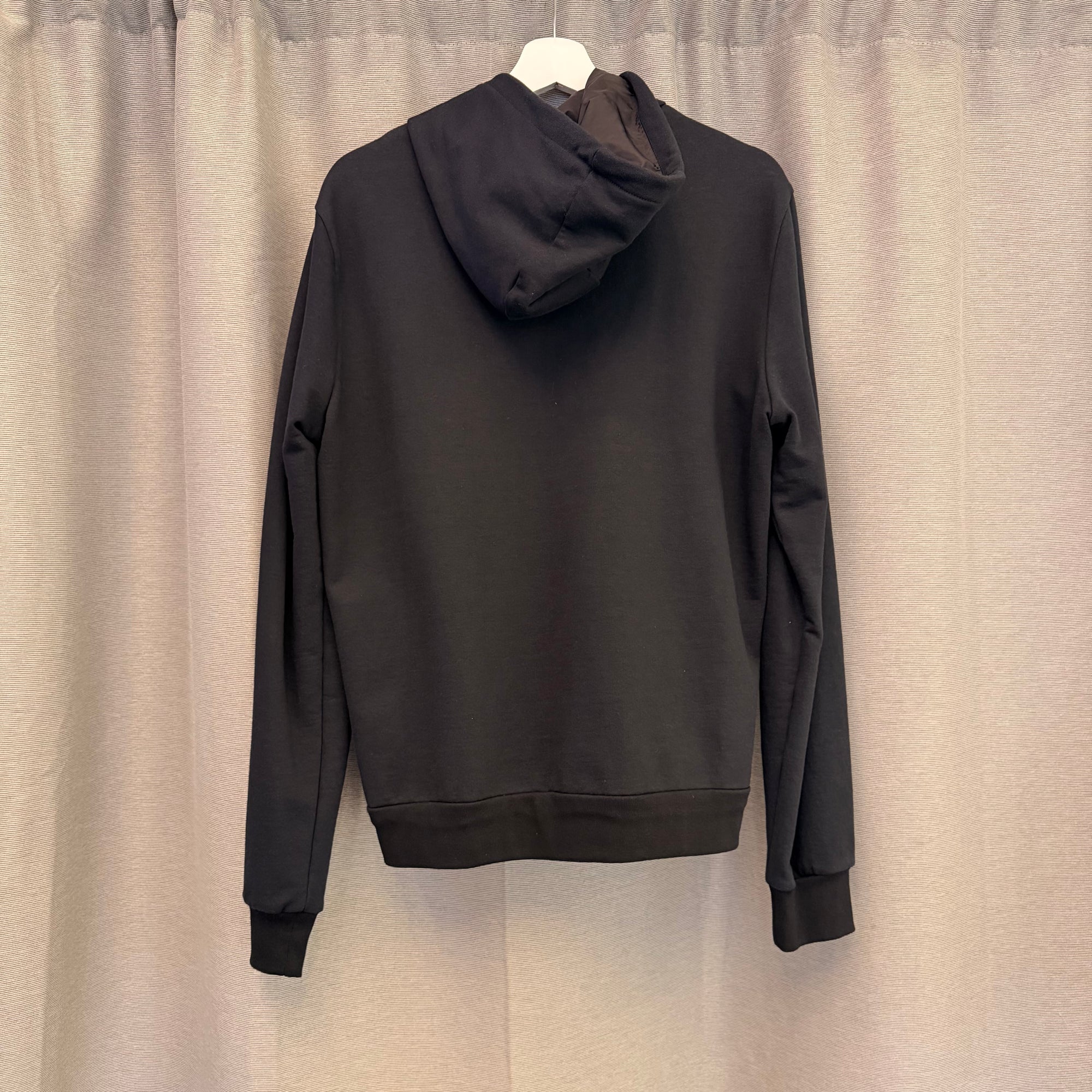 Prada Quilted Shell Jacket USED
