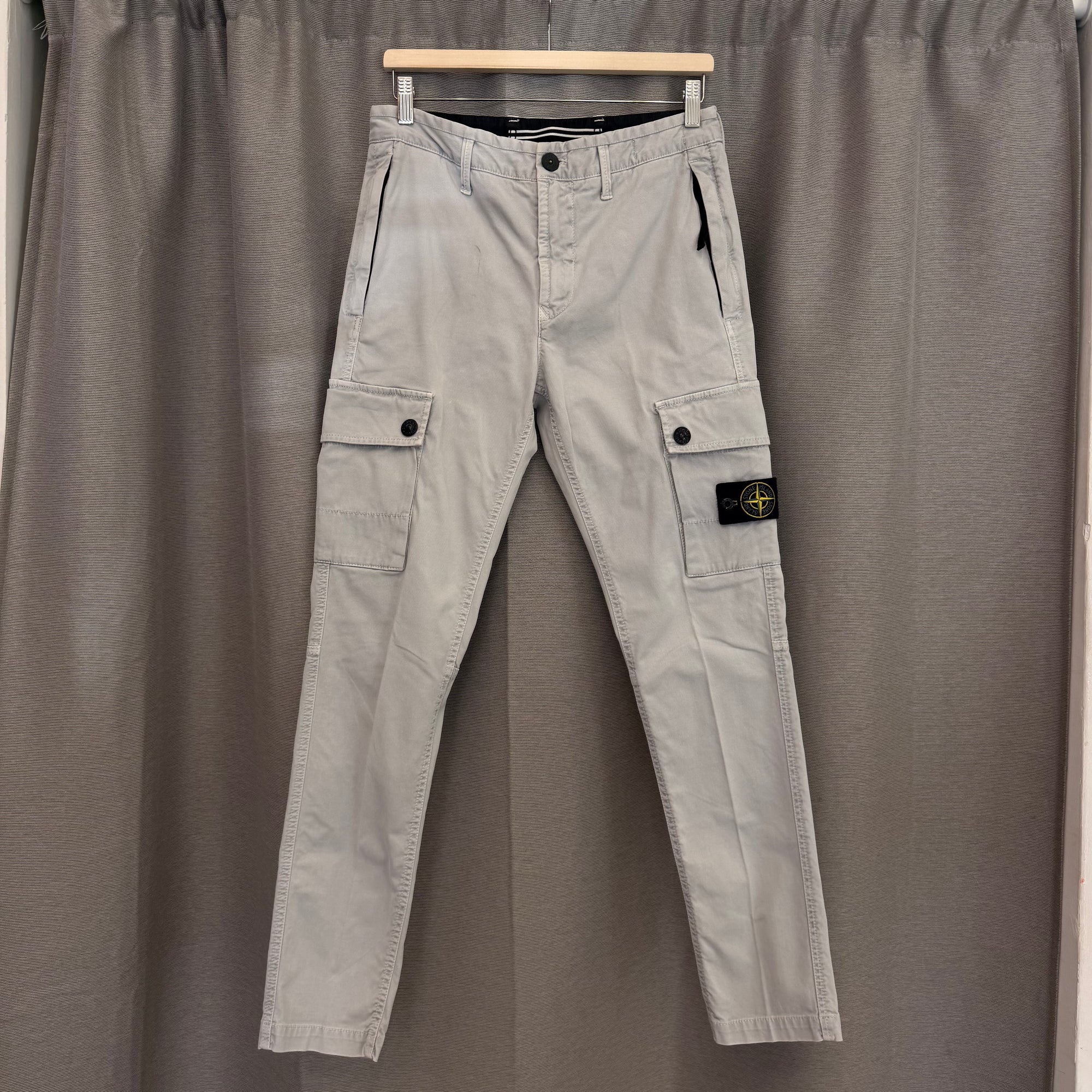 Stone Island Cargo USED