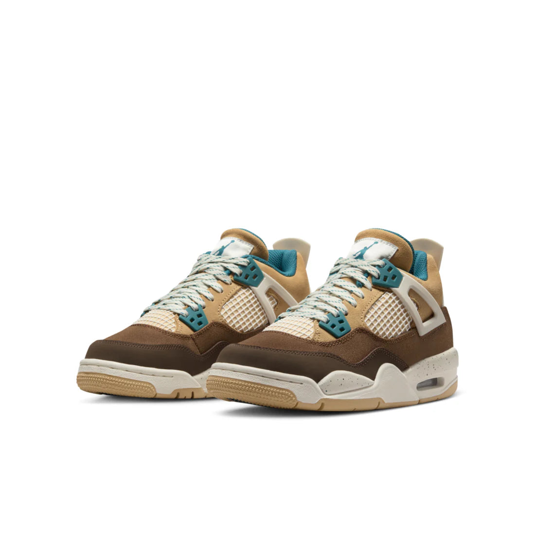 Air Jordan 4 Retro Cacao Wow