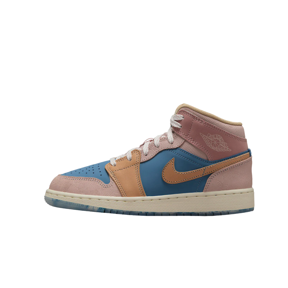 Air Jordan 1 Mid SS Zen