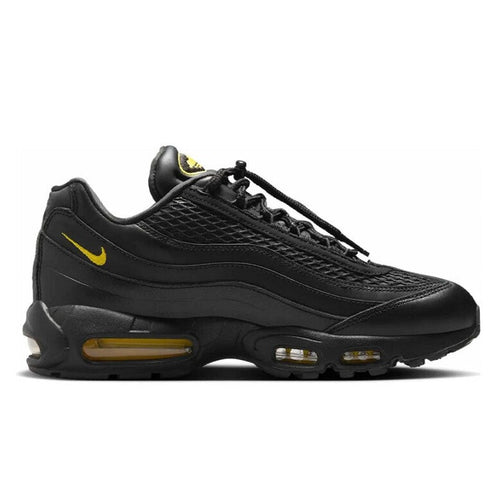 Nike Air Max 95 Corteiz Honey Black