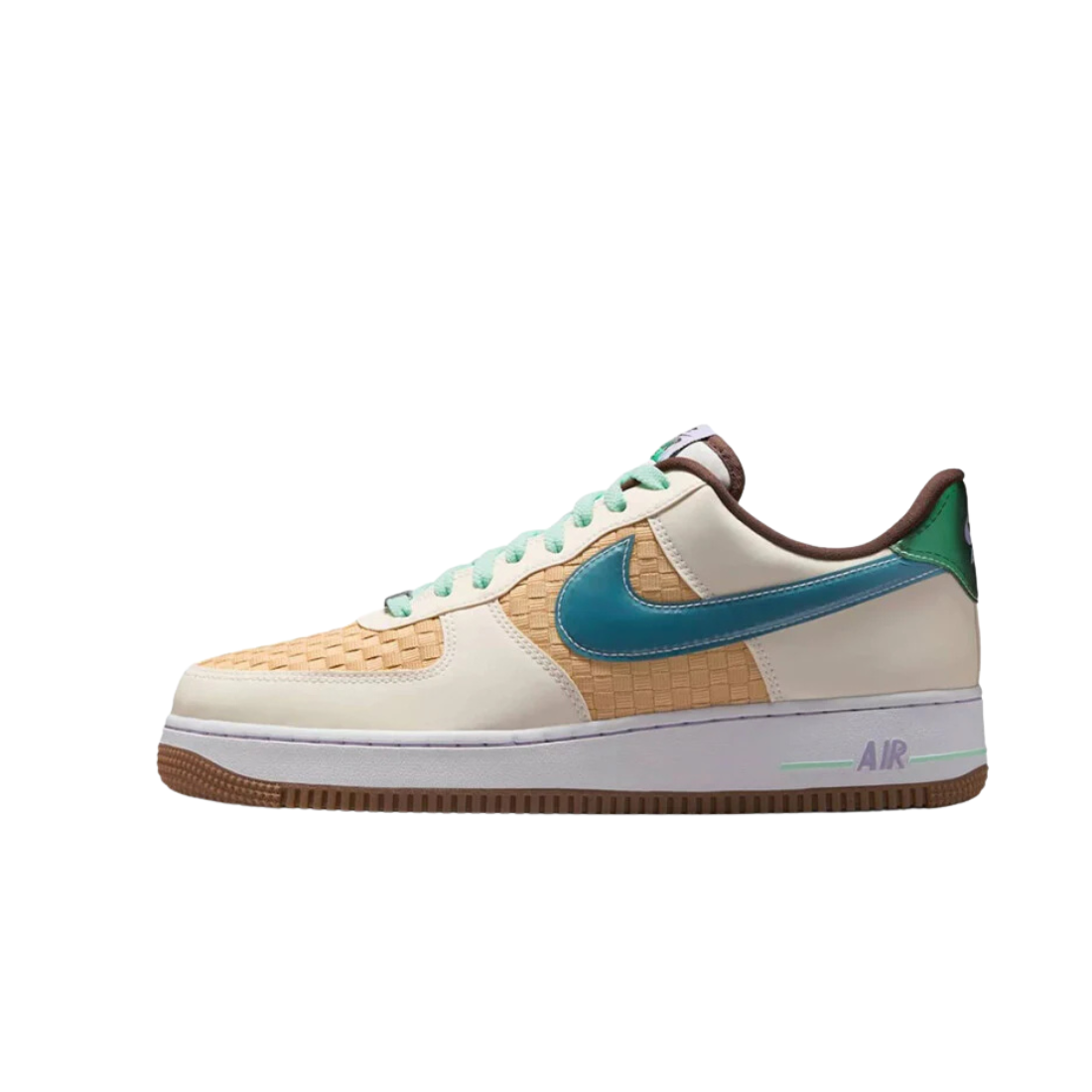 Nike Air Force 1 Low Retro Easter Basket