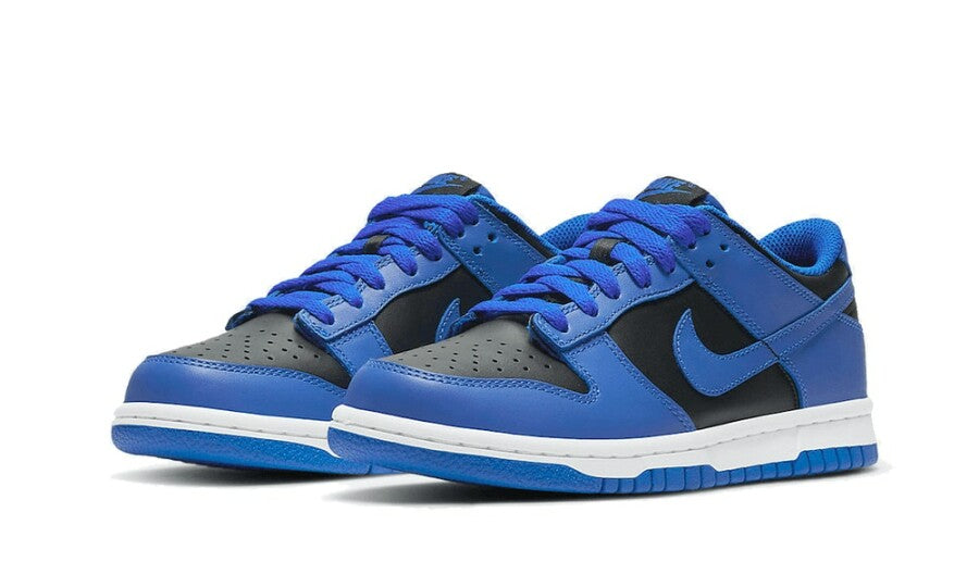Nike Dunk Low Hyper Cobalt