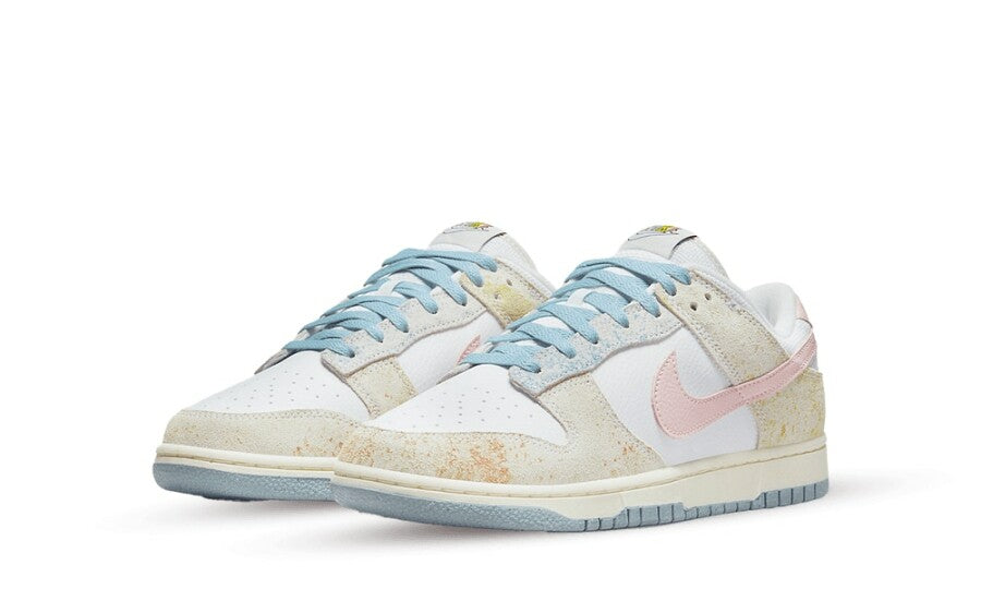 Nike Dunk Low Oxidized