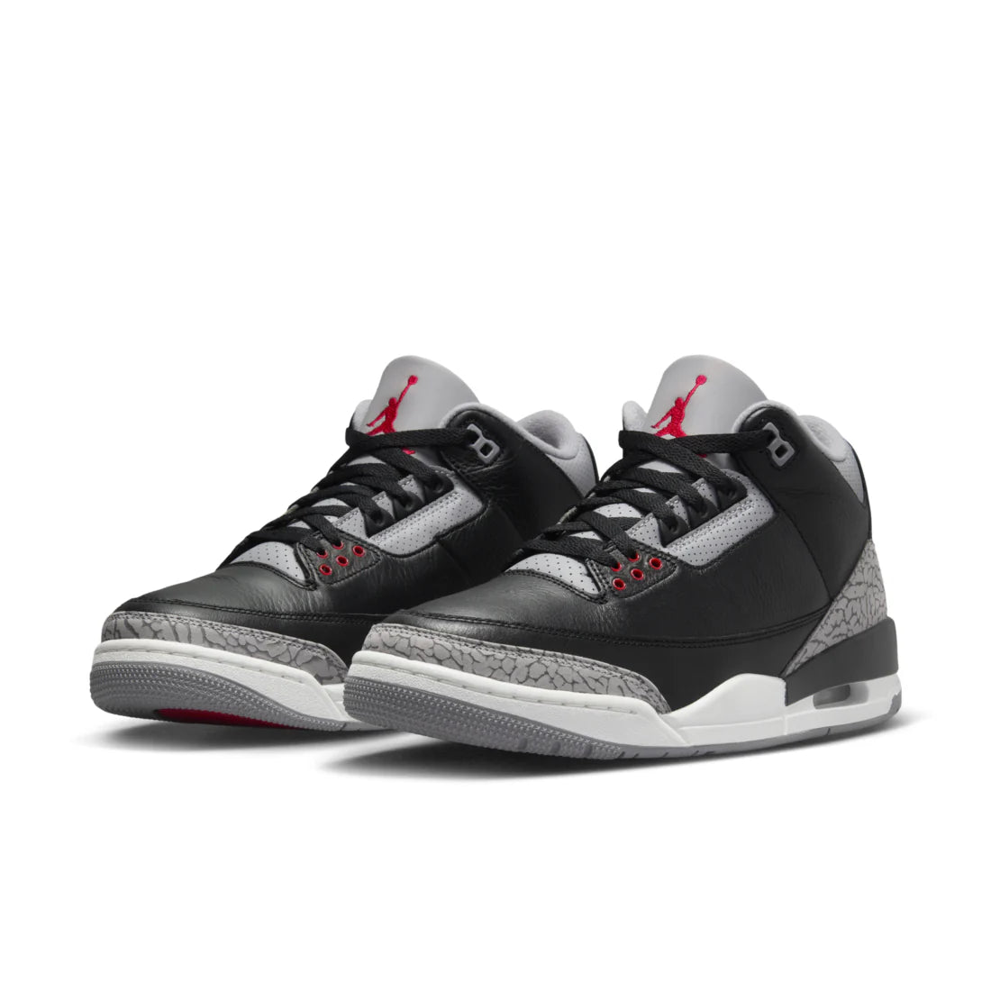 Air Jordan 3 Retro OG Black Cement