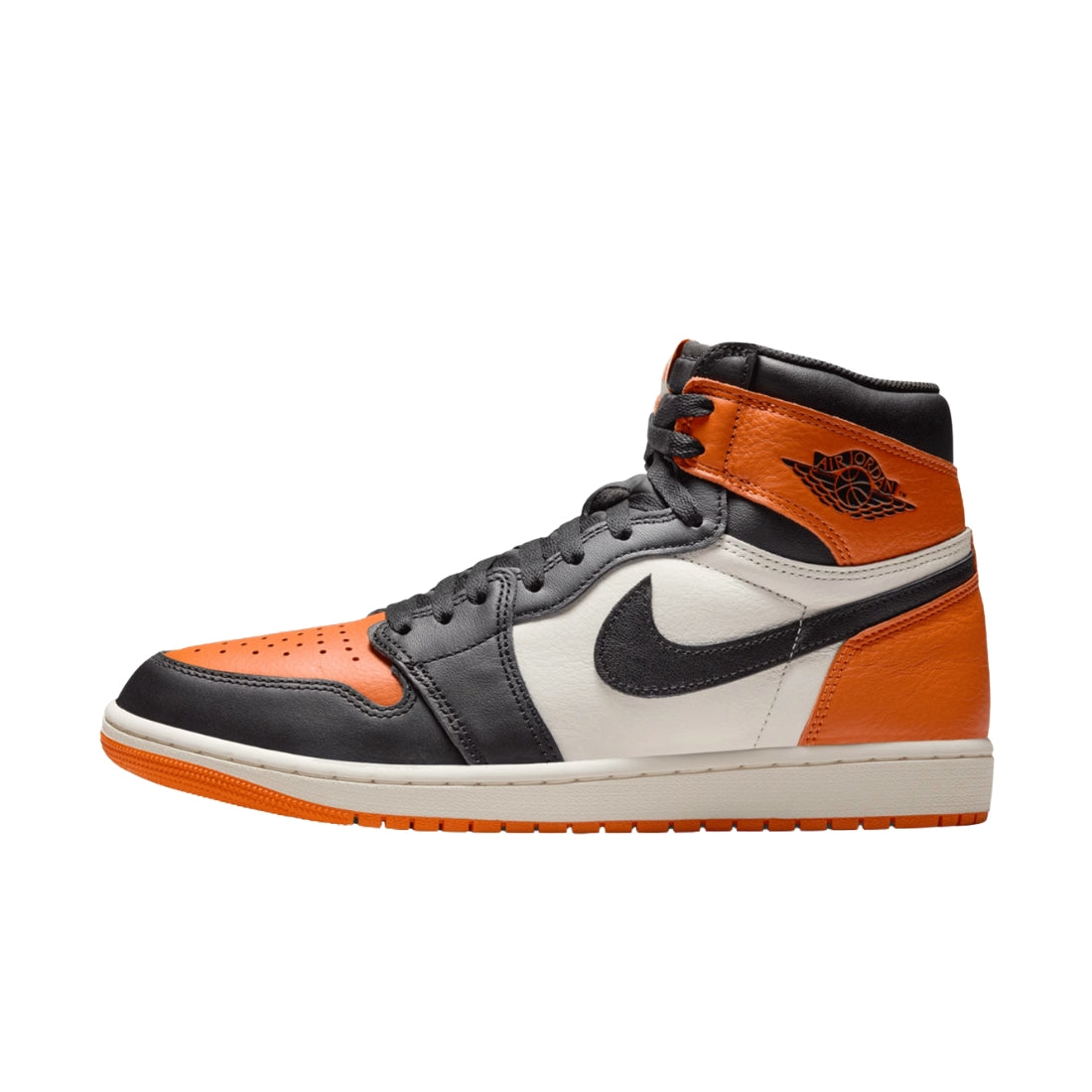 Jordan 1 Retro High OG Shattered Backboard