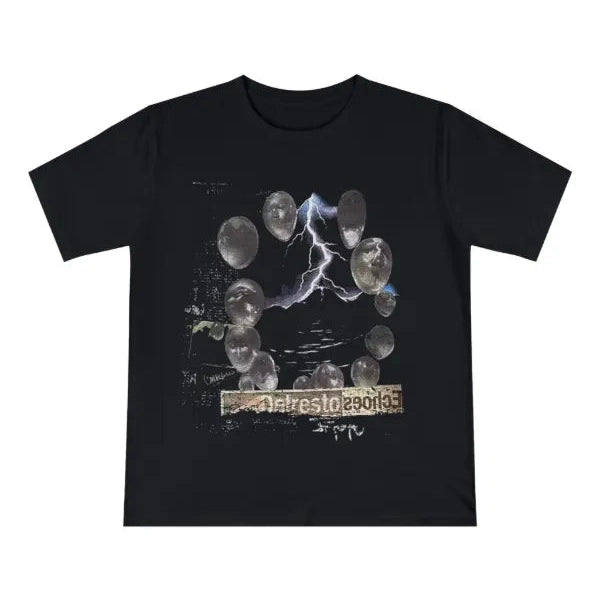 Cactus Jack by Travis Scott Utopia Circus Maximus Tee Black