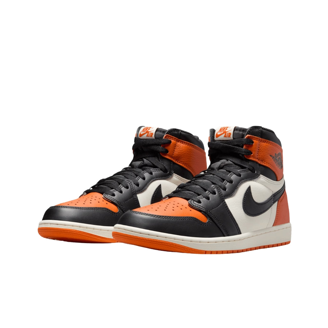 Jordan 1 Retro High OG Shattered Backboard