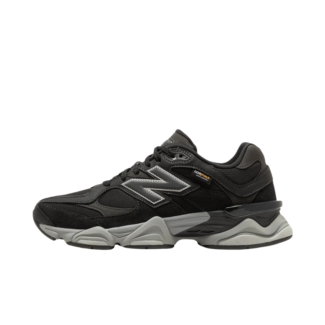 New Balance 9060 Cordura Black Grey
