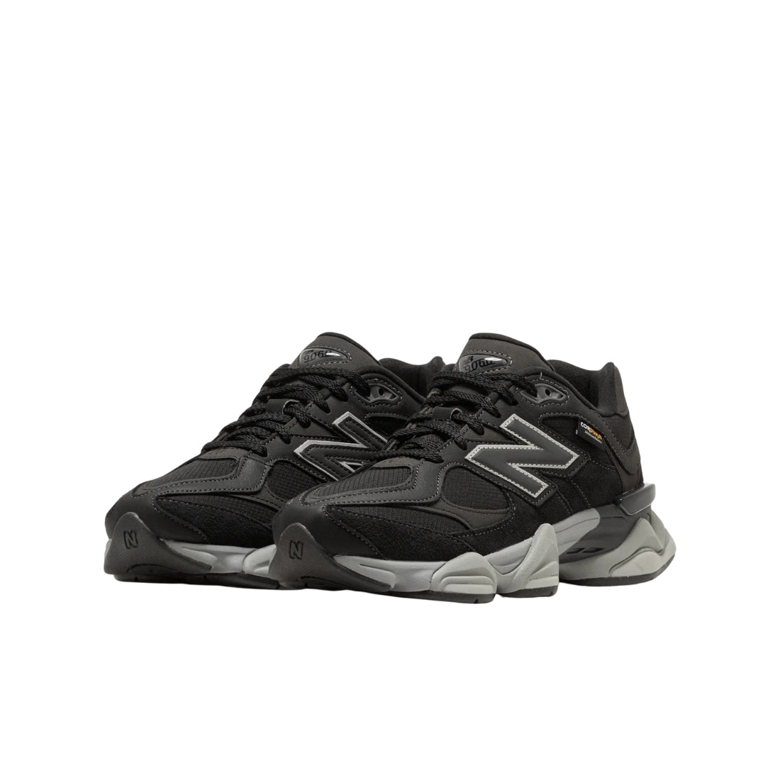 New Balance 9060 Cordura Black Grey