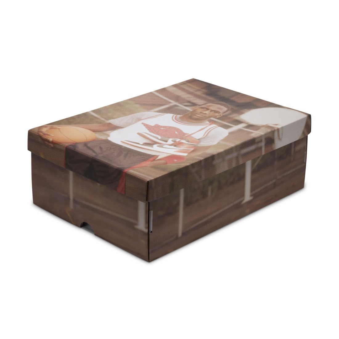 Air Jordan 1 Retro High OG Black Toe Reimagined