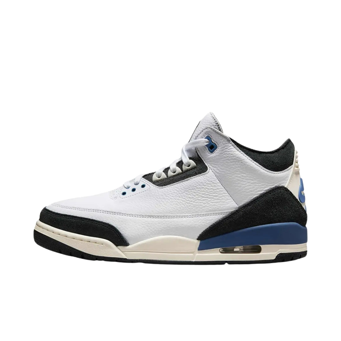 Jordan 3 Retro OG SP A Ma Maniére Diffused Blue