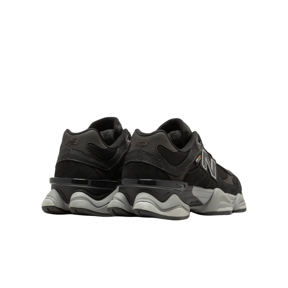 New Balance 9060 Cordura Black Grey