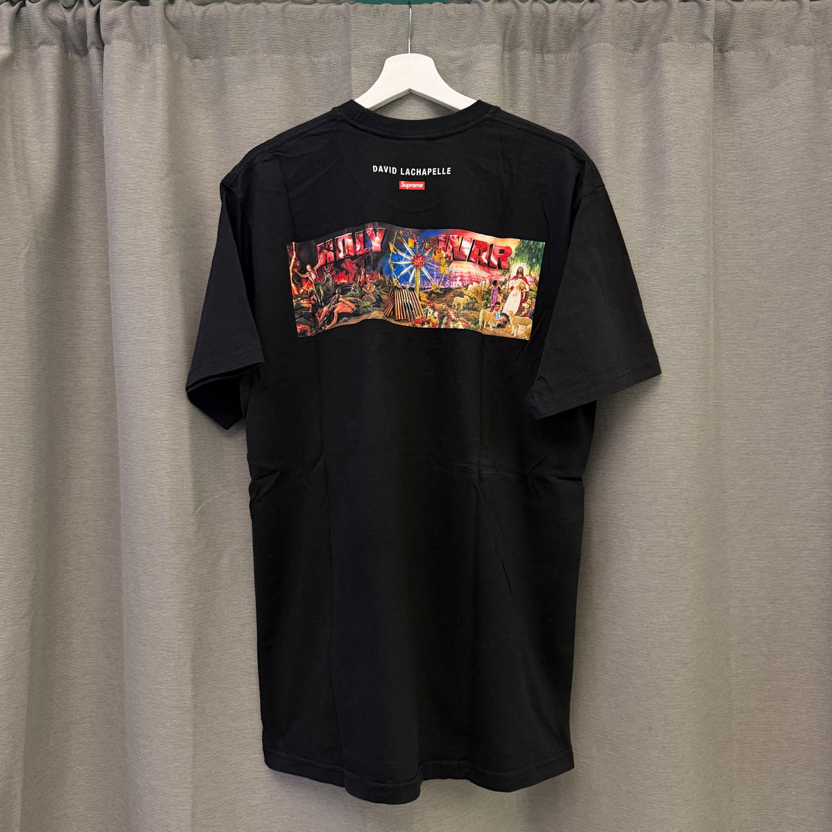 Supreme Holy War Tee L