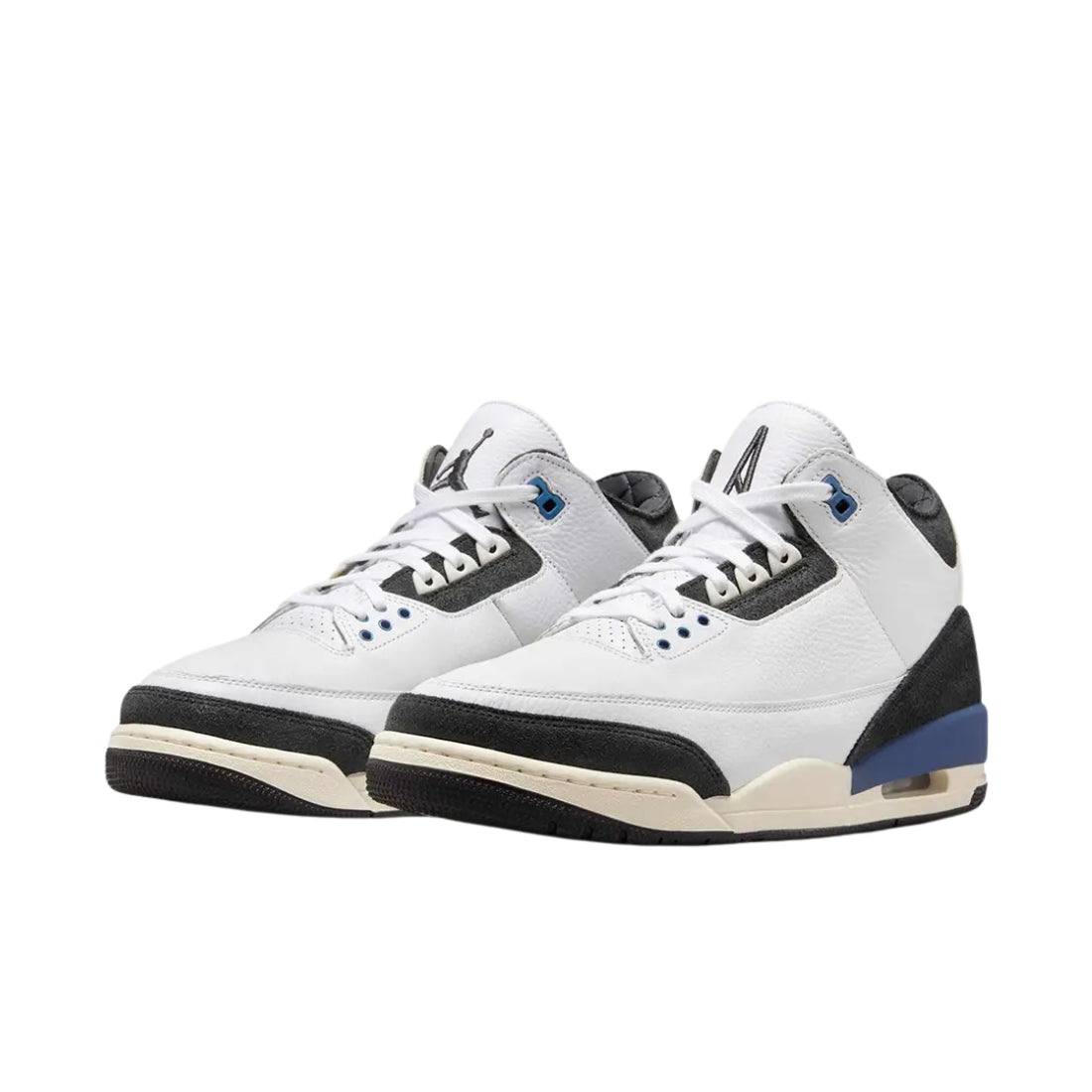 Jordan 3 Retro OG SP A Ma Maniére Diffused Blue