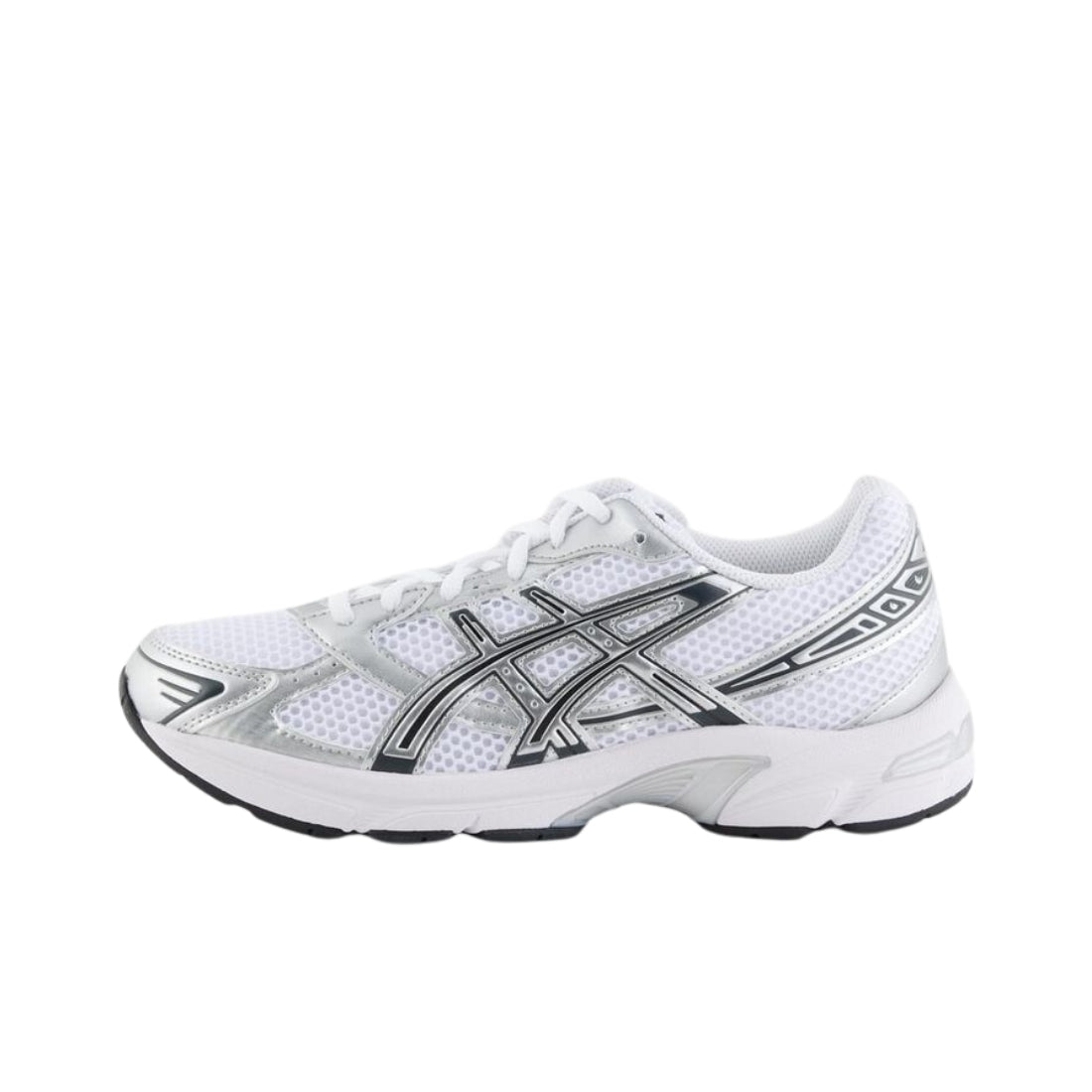ASICS Gel-1130 White Black