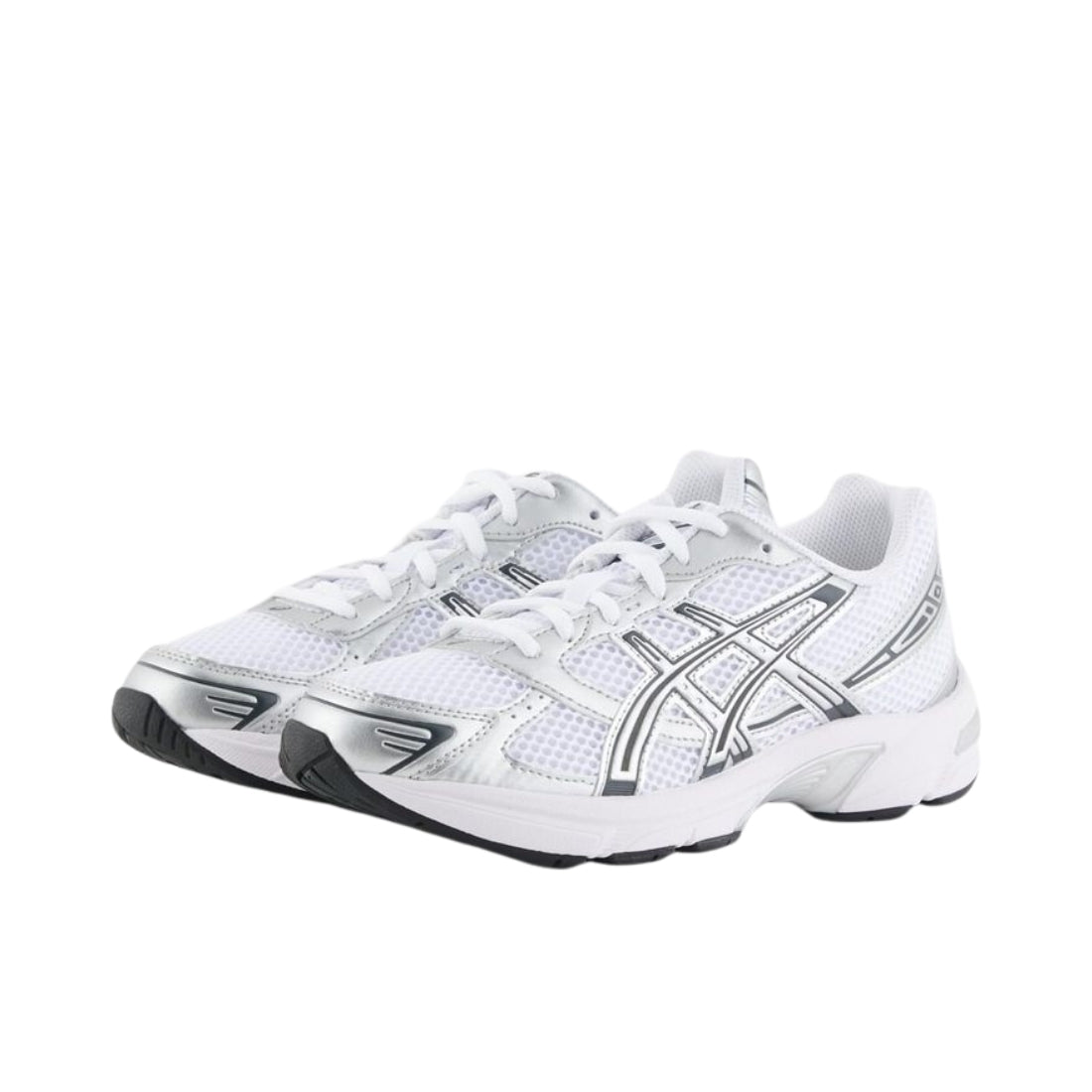 ASICS Gel-1130 White Black