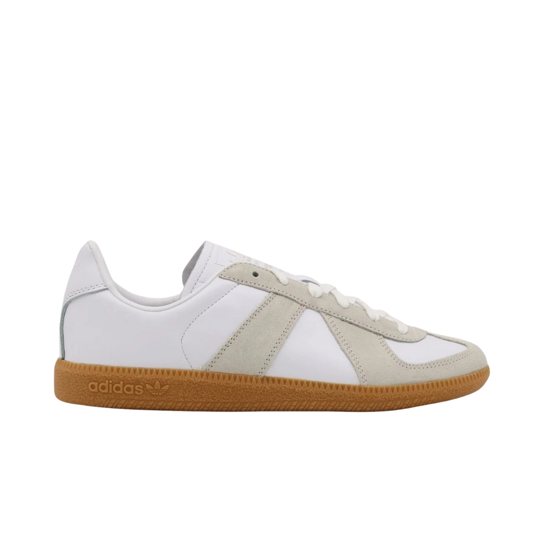 adidas BW Army Cloud White Chalk White