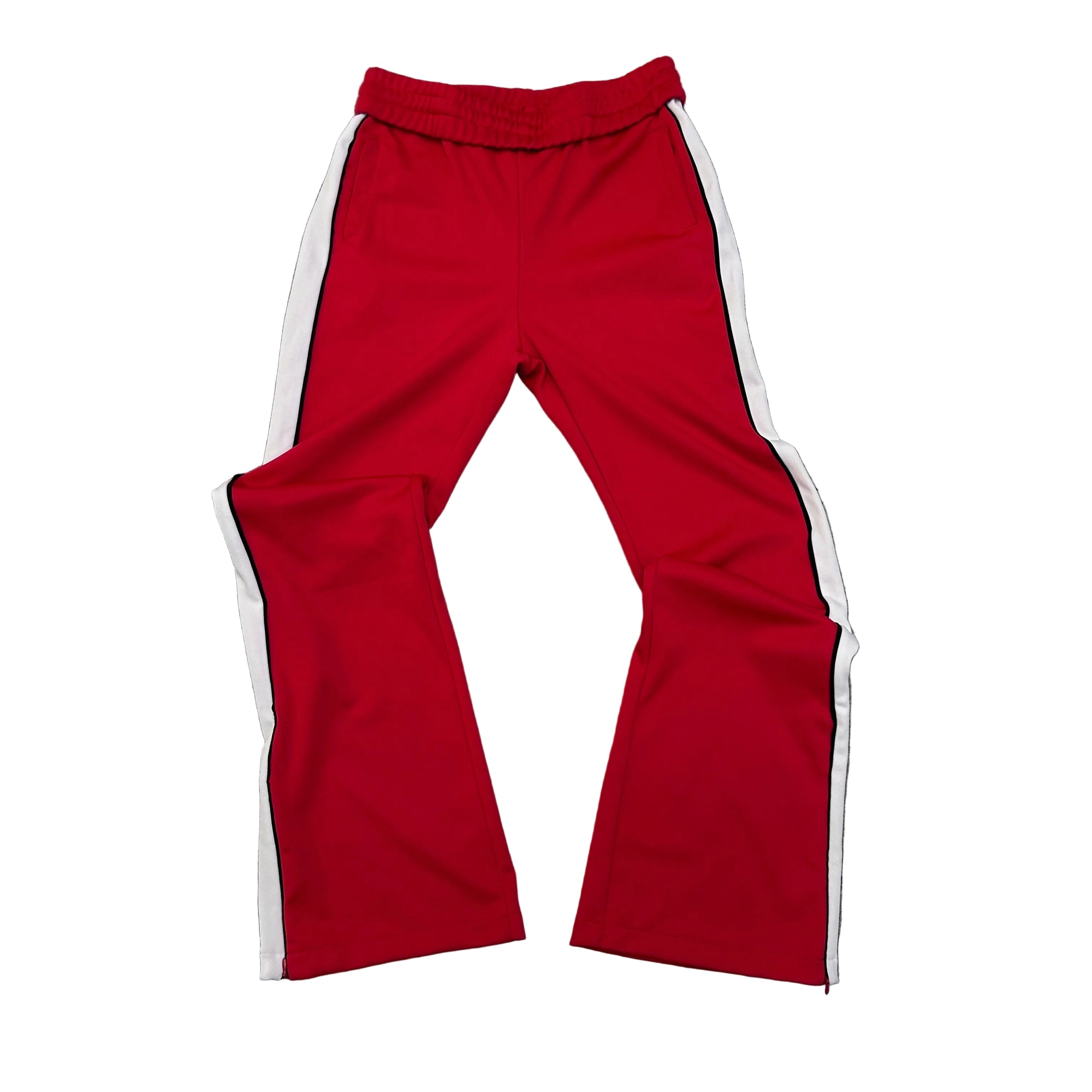 Off-White Trackpants Red 9.5/10