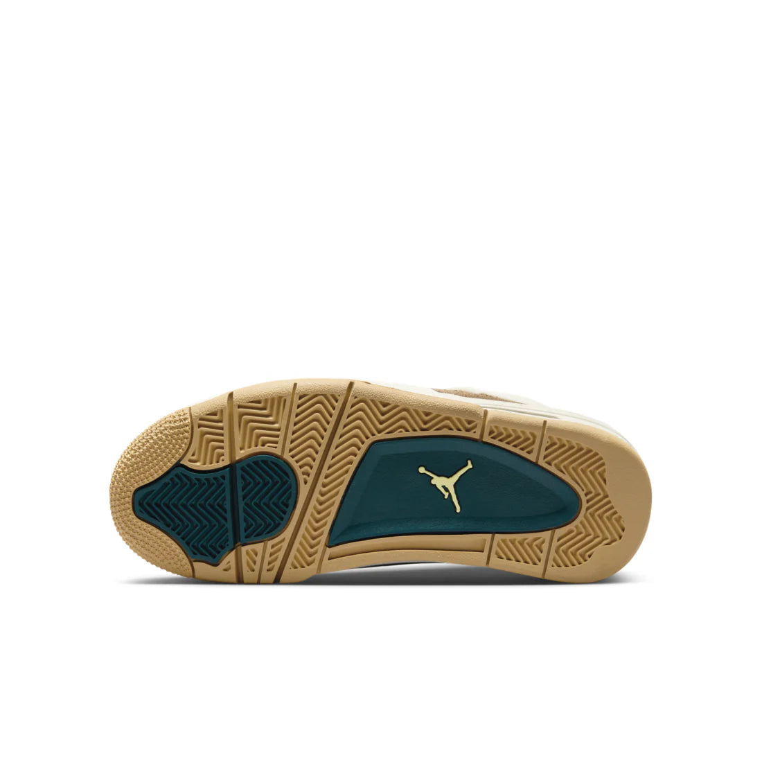 Air Jordan 4 Retro Cacao Wow