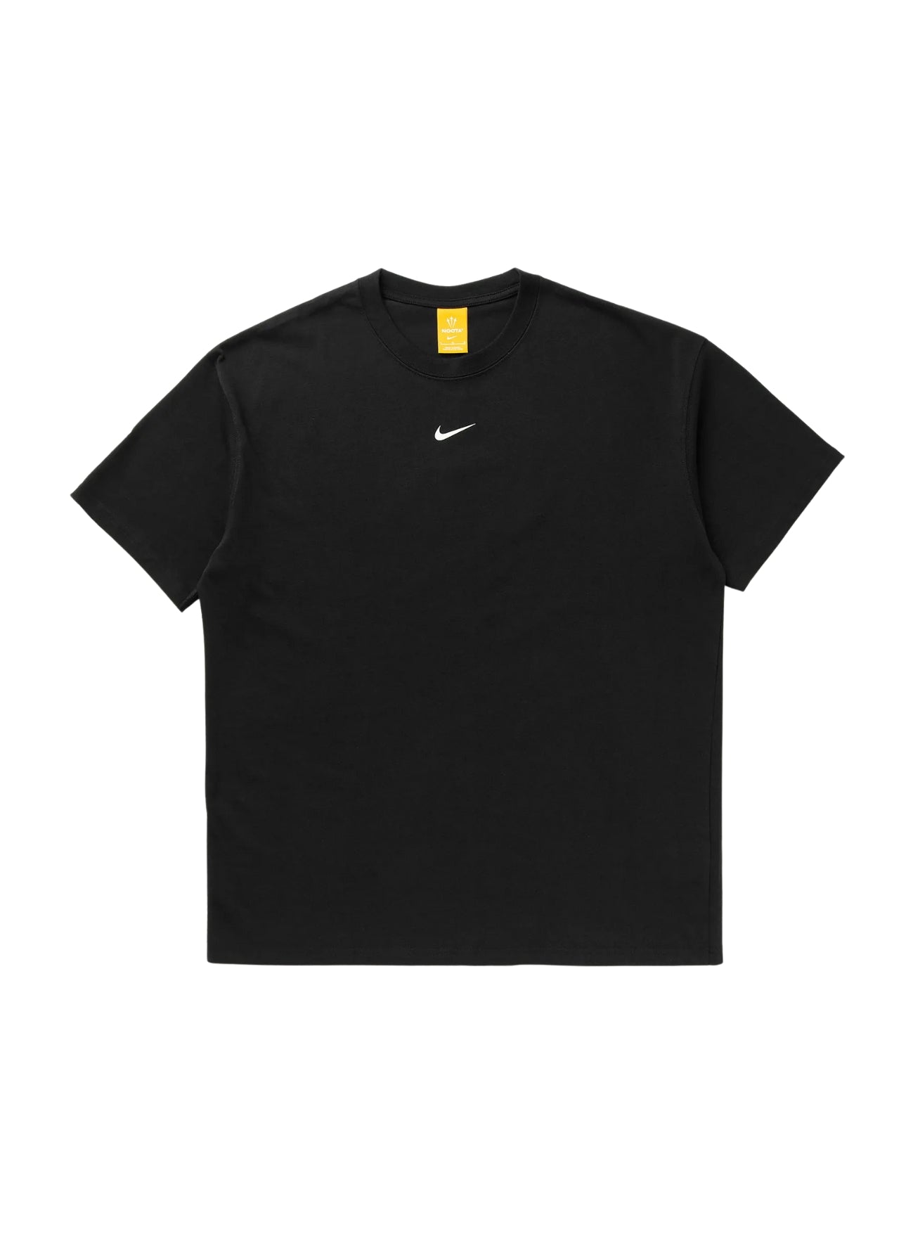 Nike Nocta Graphic Tee Black