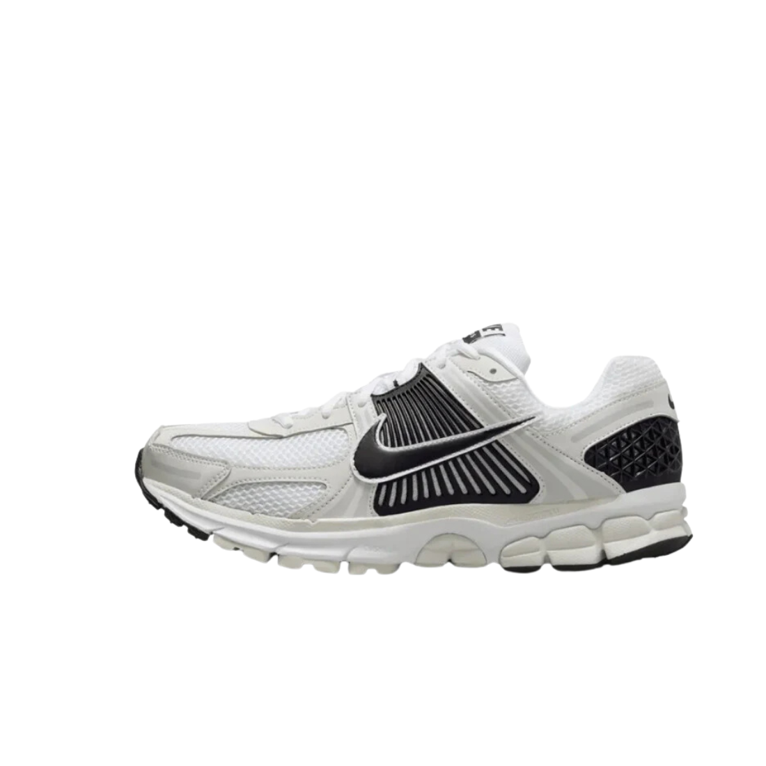Nike Zoom Vomero 5 White Black