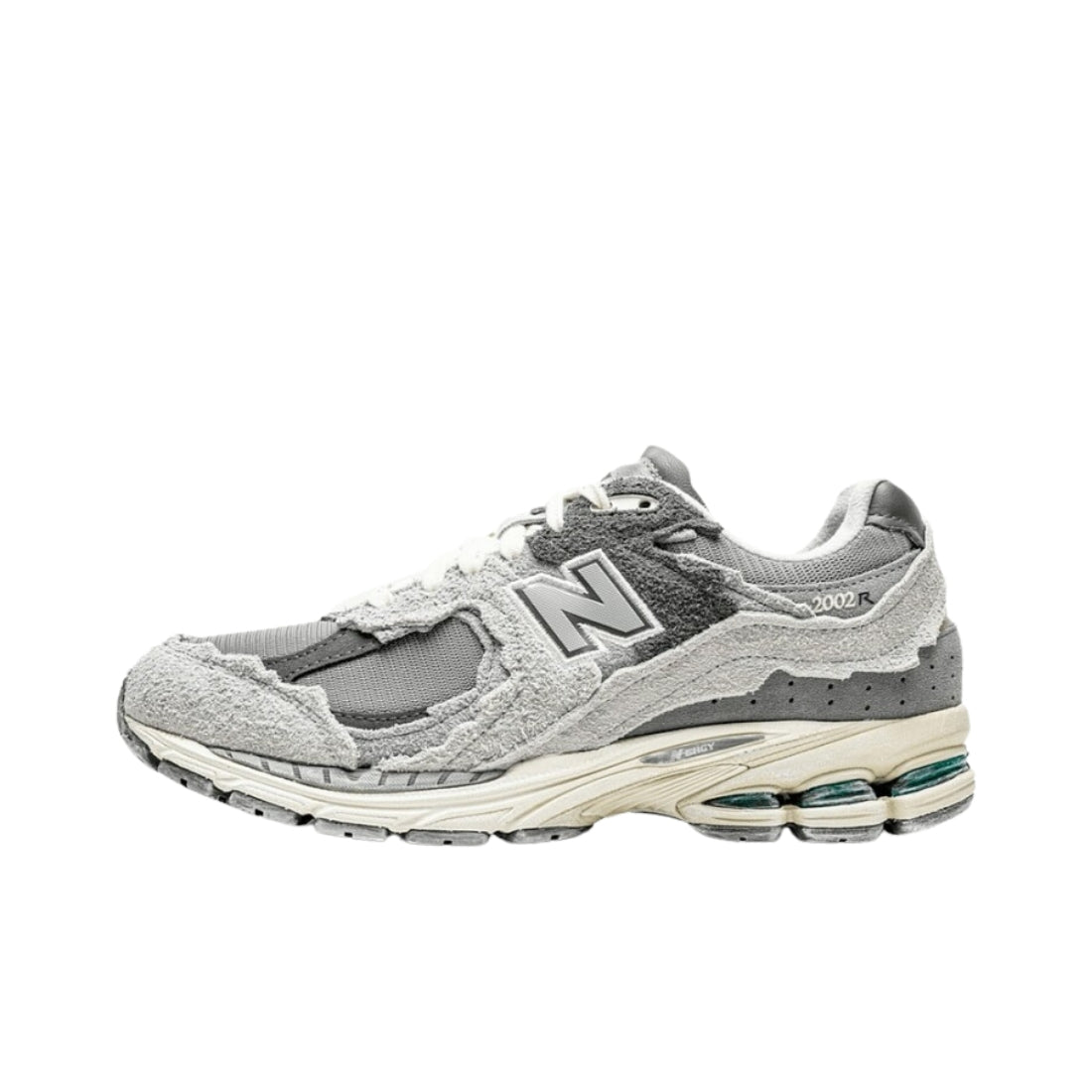 New Balance 2002R Protection Pack Rain Cloud