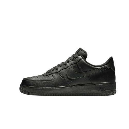 Nike Air Force 1 Low Black