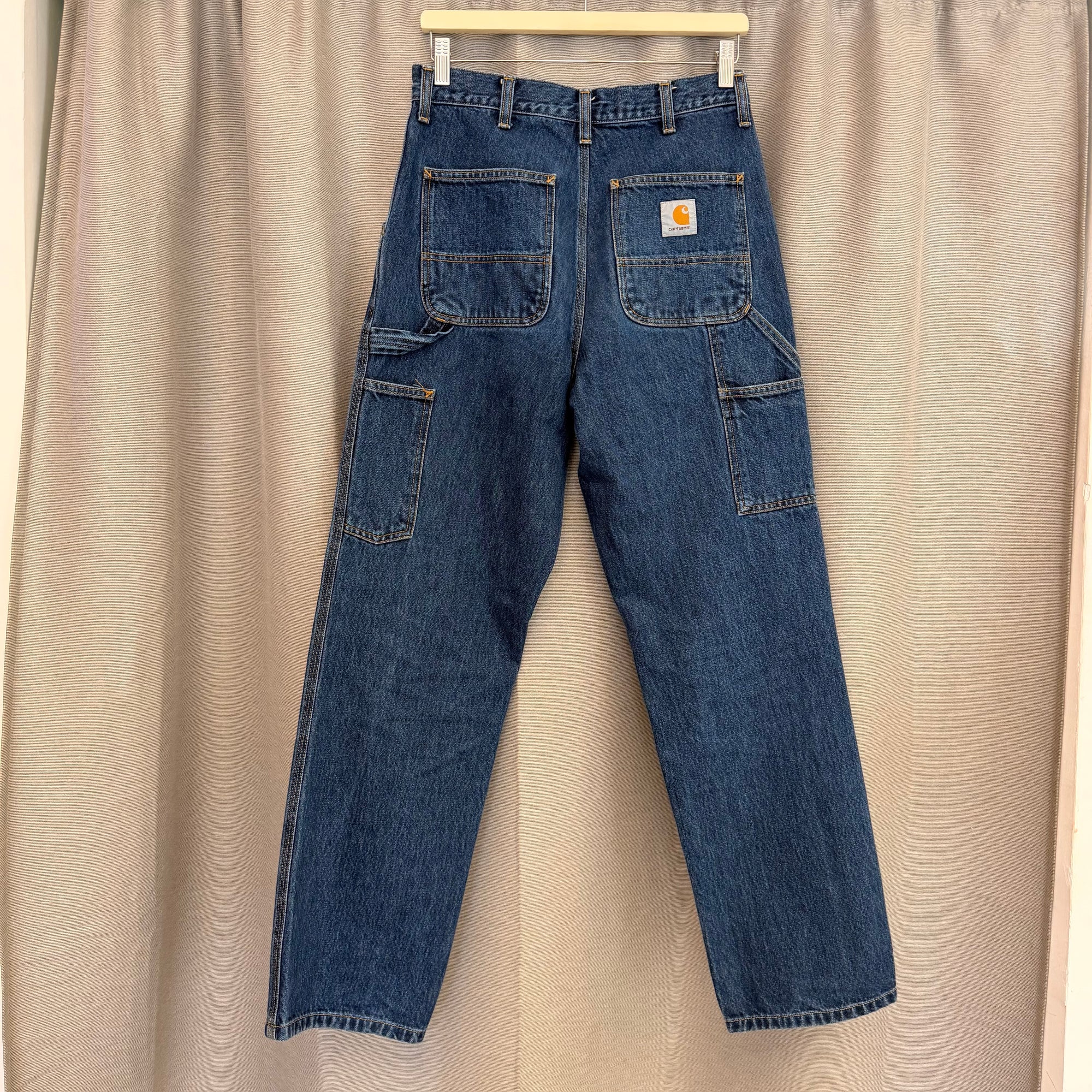 Carhartt Carpenter Pants USED