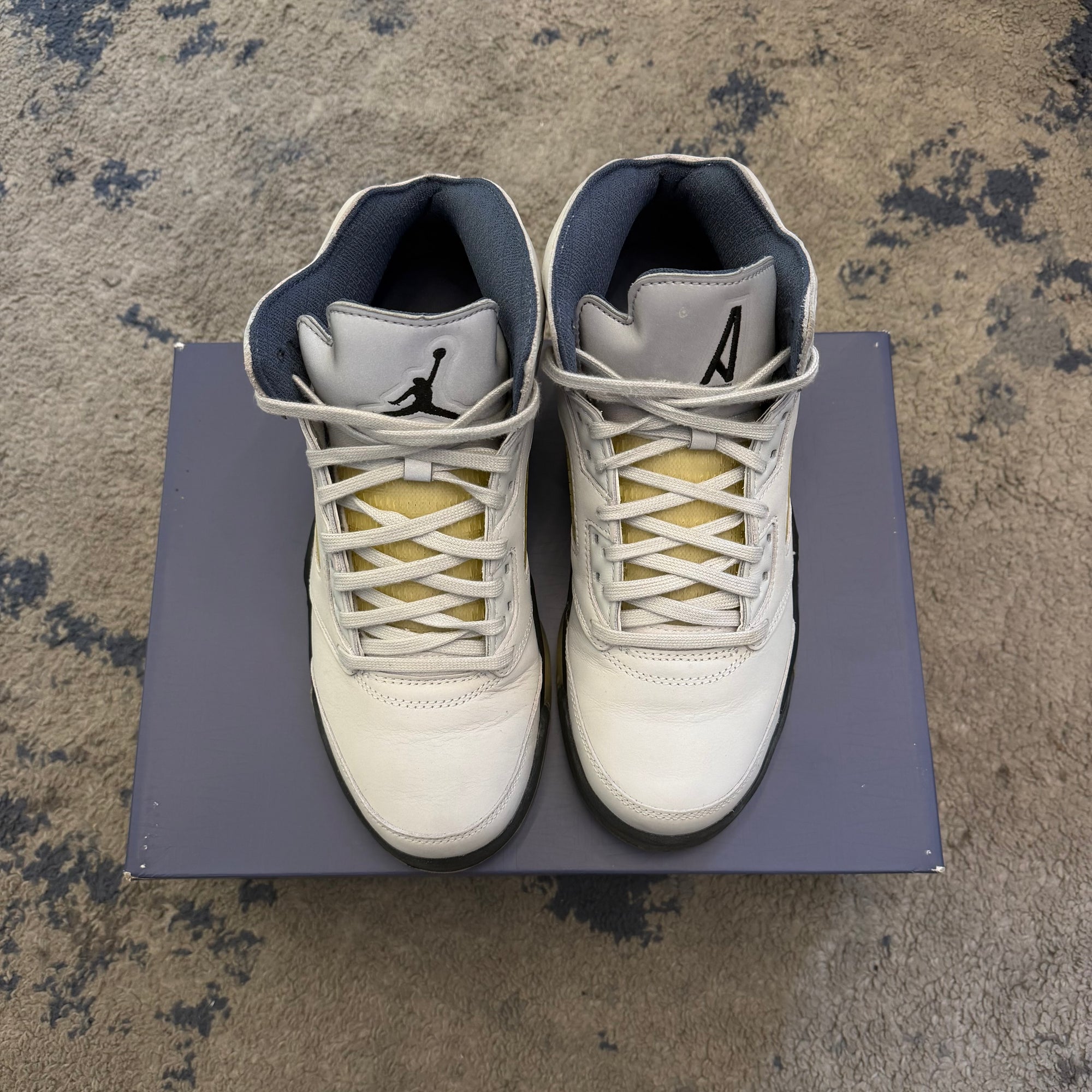 Jordan 5 Retro A Maniére Dawn 40,5