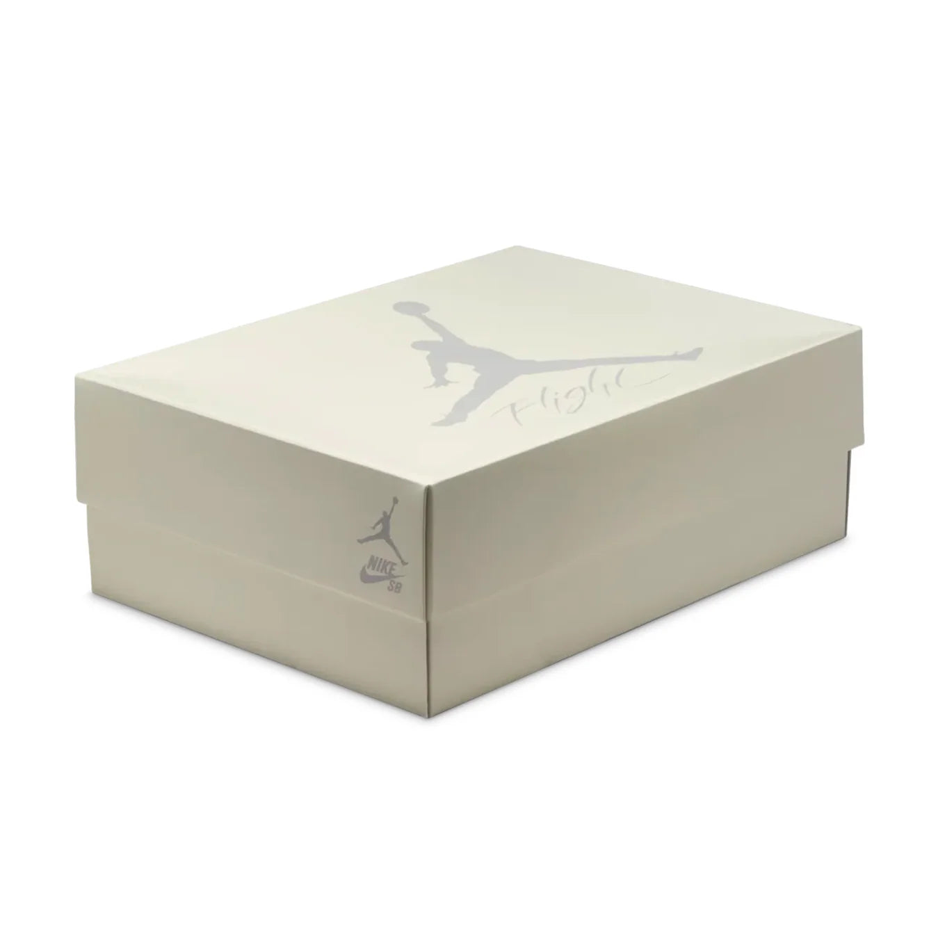 Air Jordan 4 Navy x Nike SB