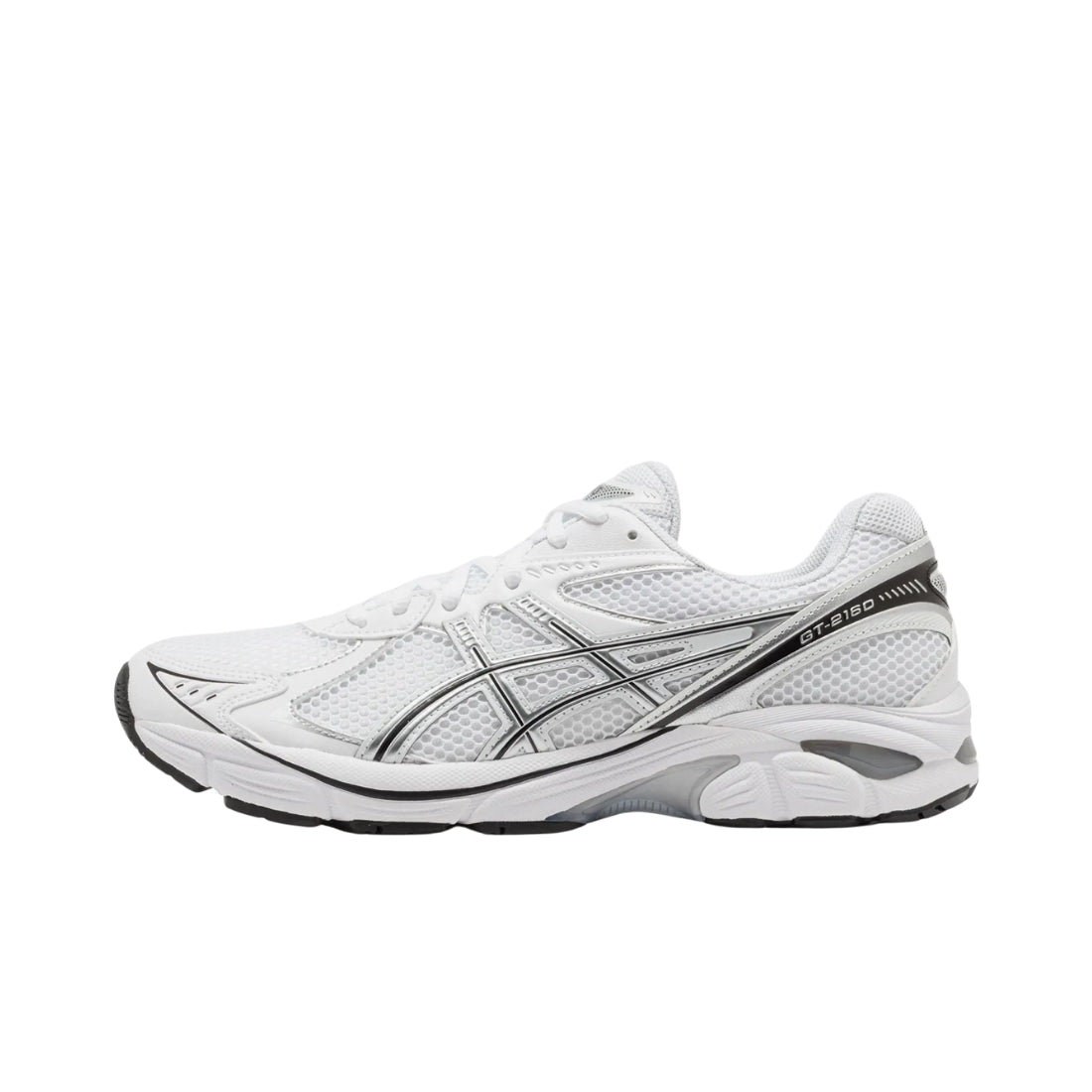 ASICS GT-2160 Pure Silver White