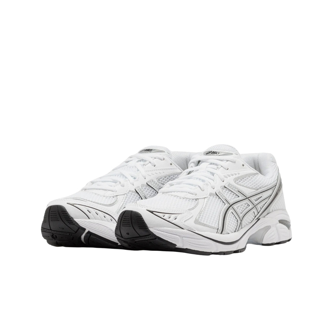 ASICS GT-2160 Pure Silver White