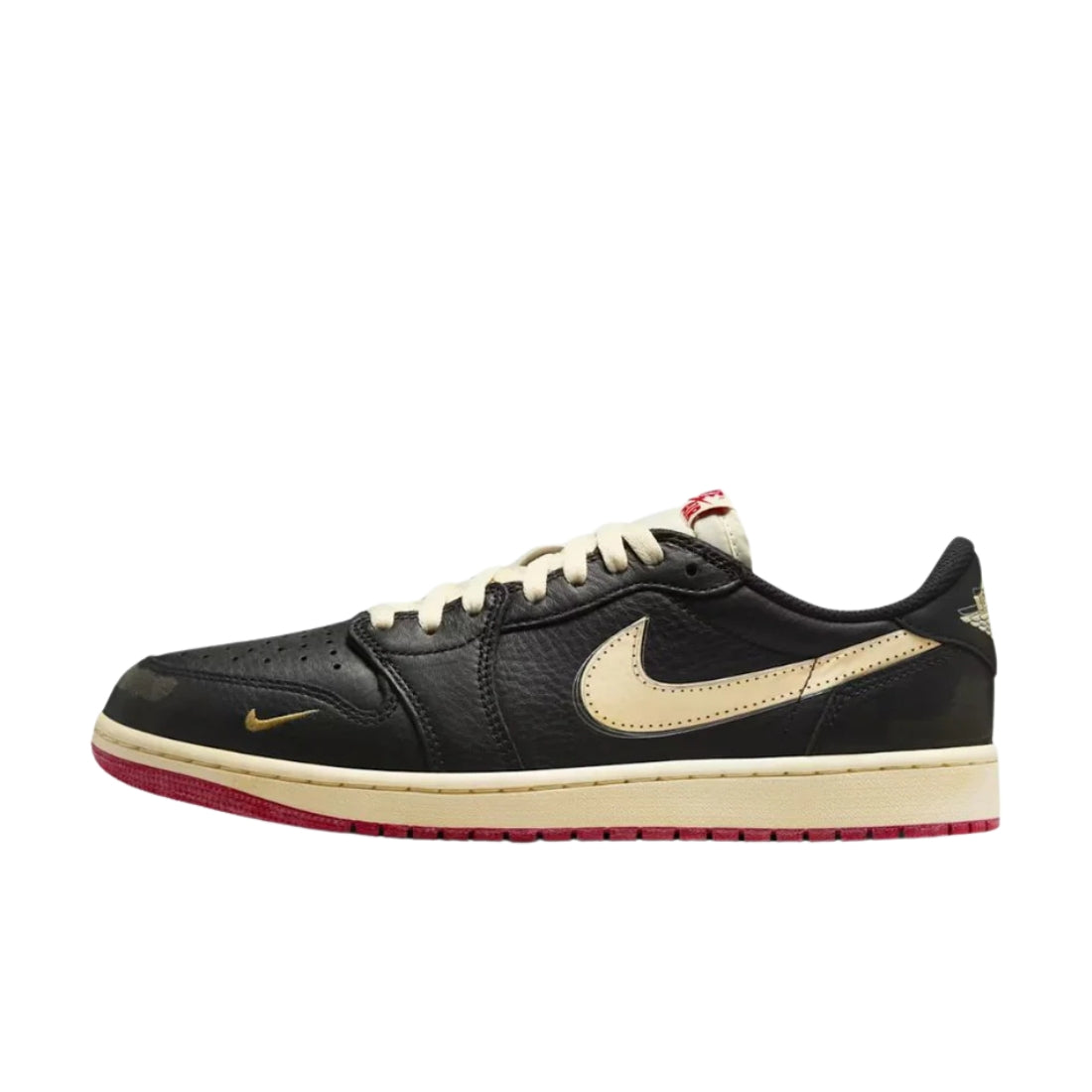 Jordan 1 Retro Low OG Nigel Sylvester Better With Time