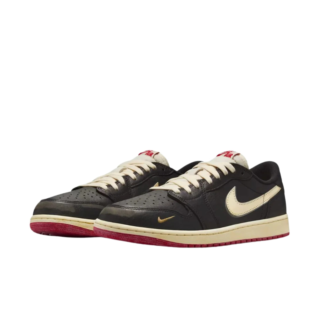 Jordan 1 Retro Low OG Nigel Sylvester Better With Time