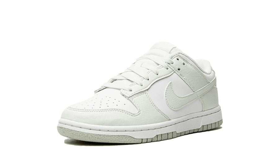 Nike Dunk Low Next Nature White Mint