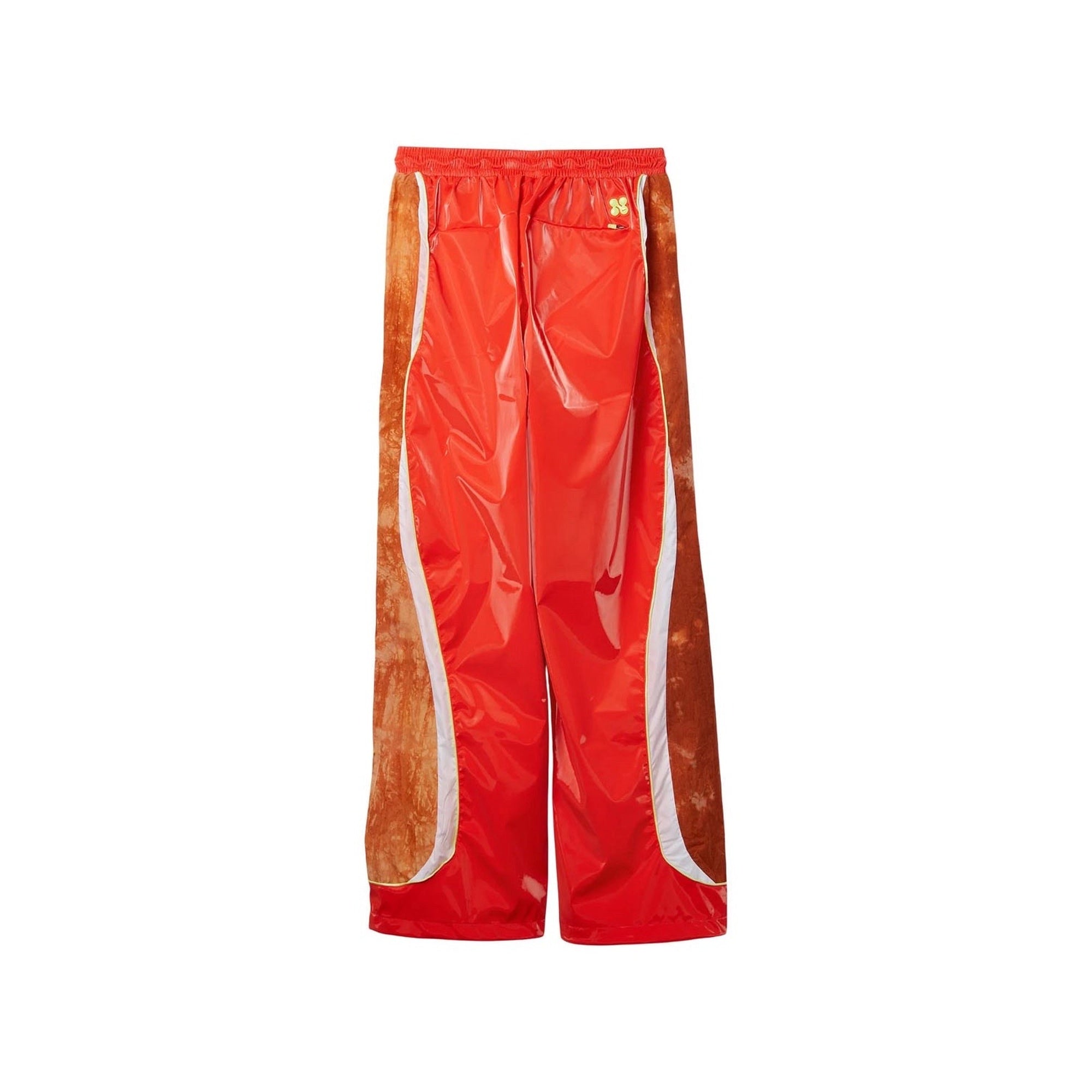 Nike x Project F.R.O.G. Tracksuit Pants 'Light Crimson Dark Russet'