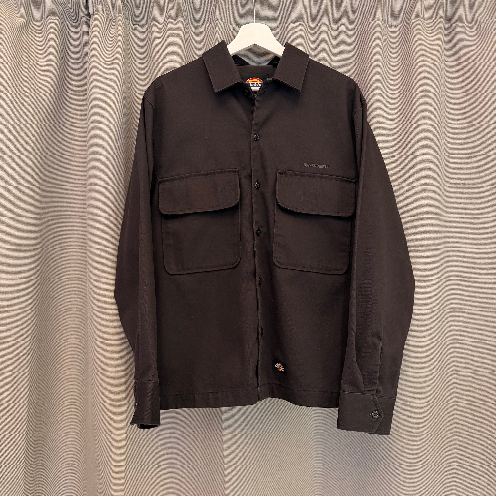 Dickies x Highsnobiety Service Shirt USED
