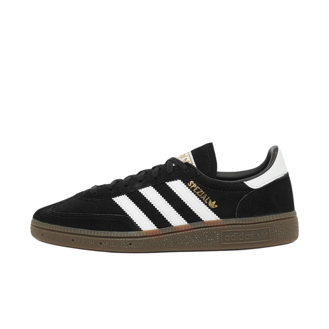 adidas Handball Spezial Black White Gum