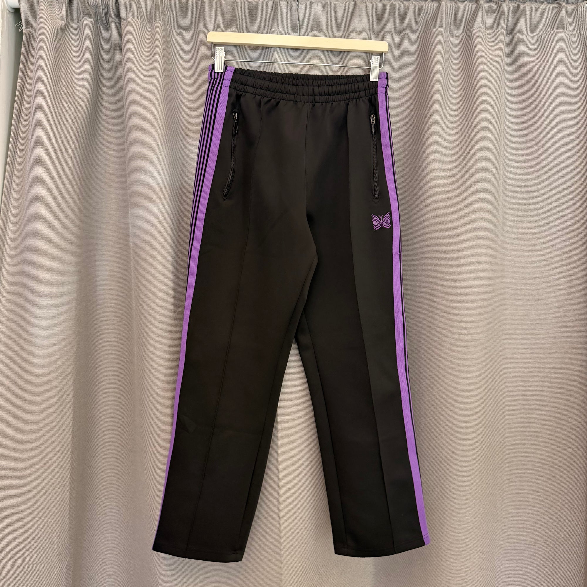 Needles Trackpants USED