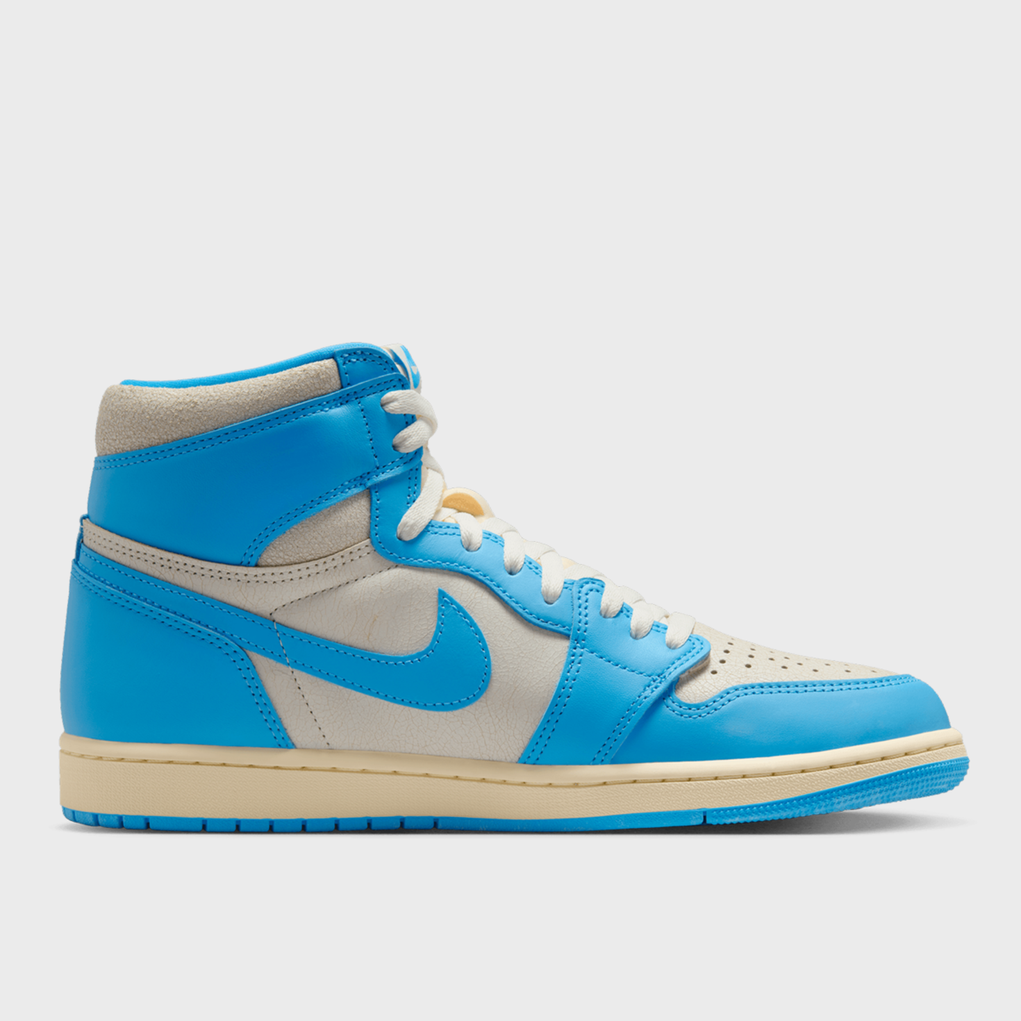 Air Jordan 1 Retro High OG UNC Reimagined