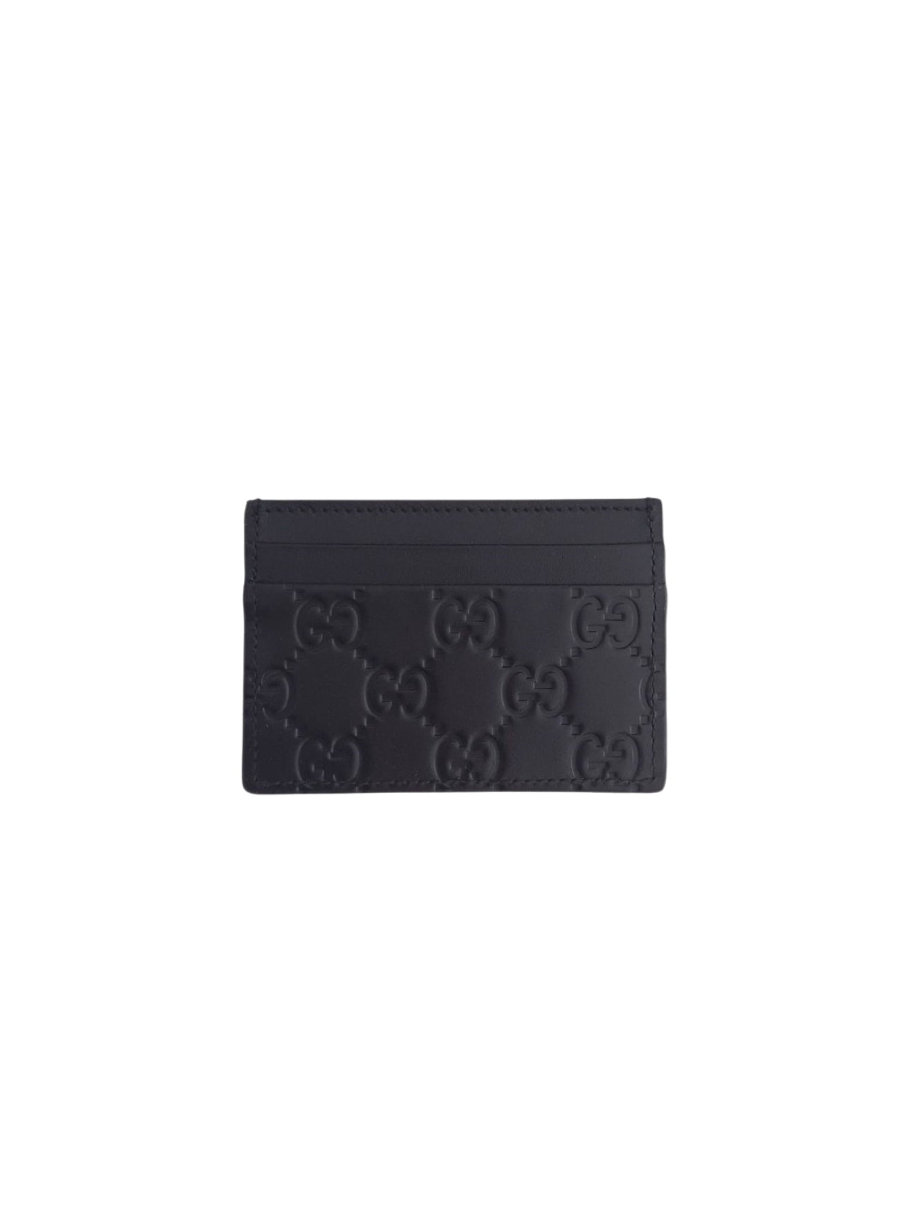 Gucci Cardholder Black