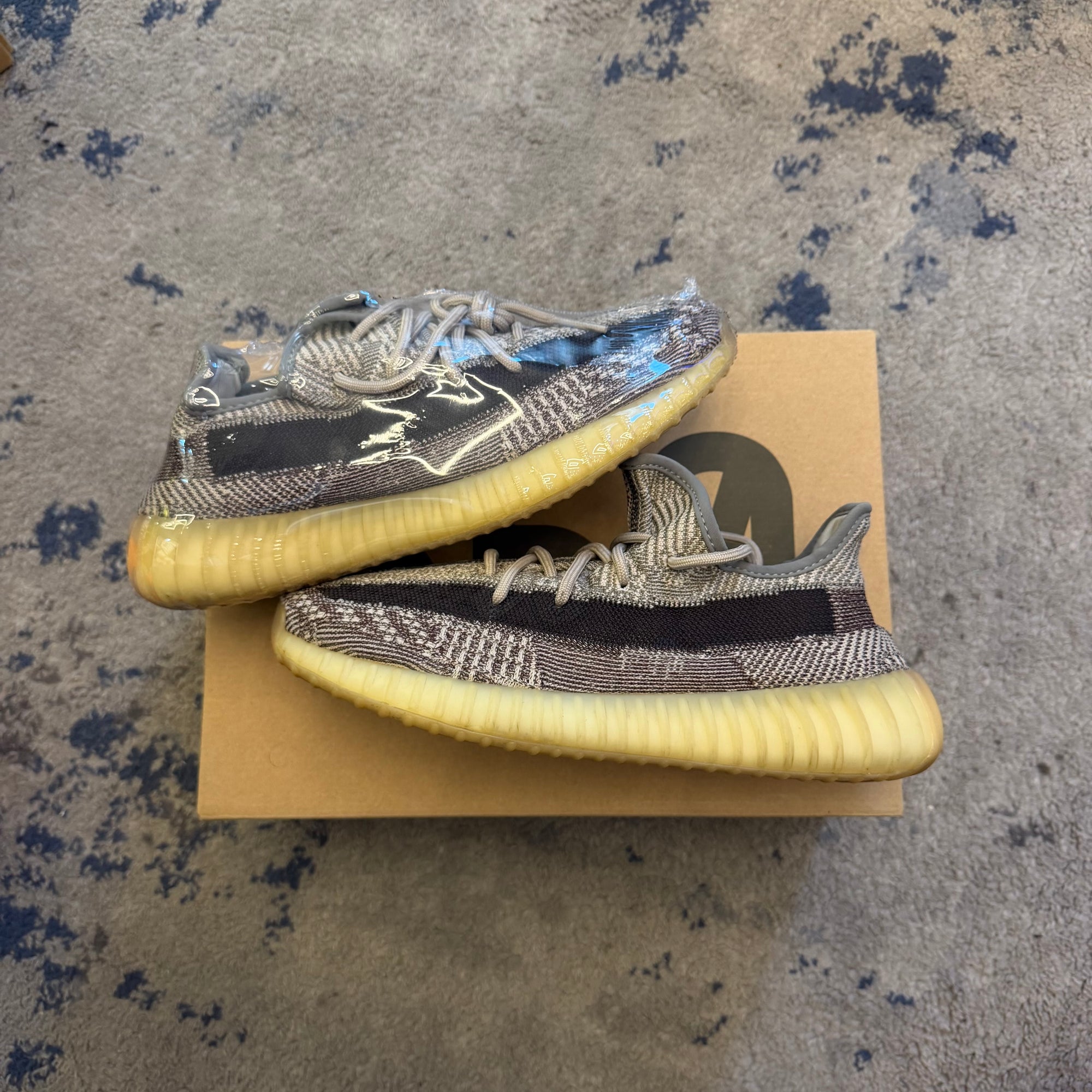 Yeezy Boost 350 v2 Zyon USED