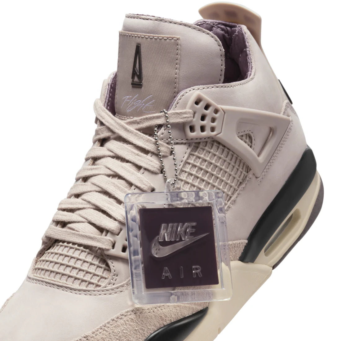 Air Jordan 4 Retro A Ma Maniére W.Y.W.S.