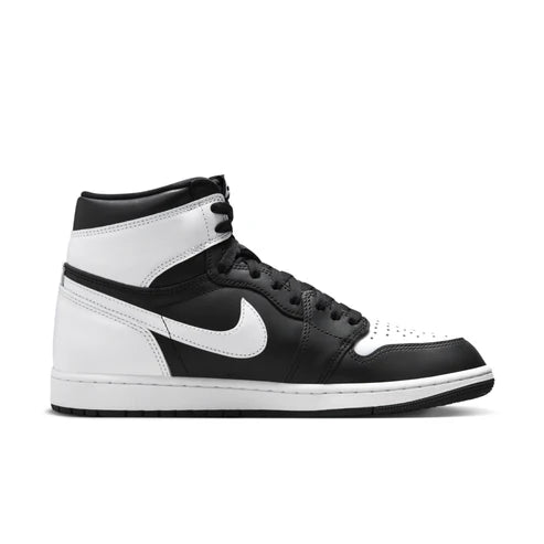 Air Jordan 1 Retro High OG Black White