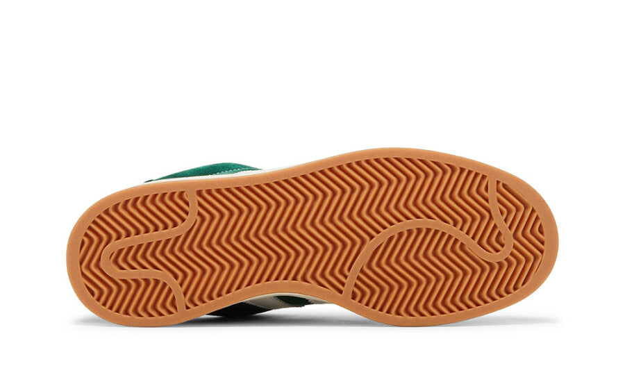 adidas Campus 00s Dark Green Cloud White