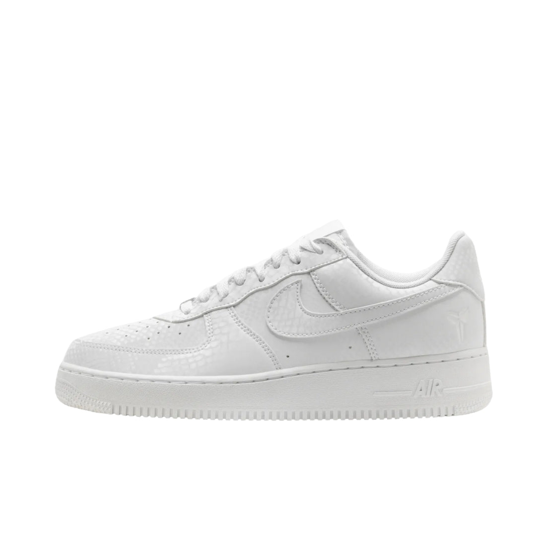Nike Air Force 1 Low Kobe Bryant Forever White