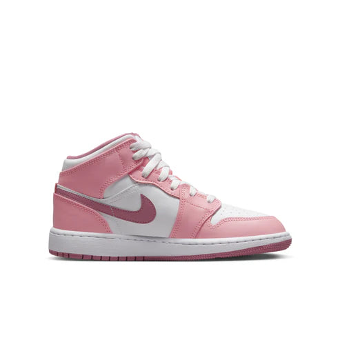 Air Jordan 1 Mid Valentine’s Day