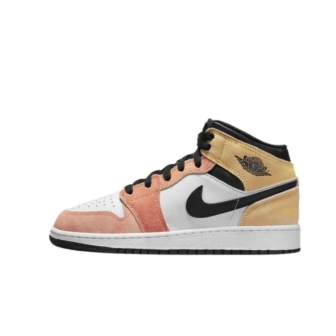 Air Jordan 1 Mid SE Flight Club