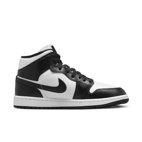 Air Jordan 1 Mid Panda